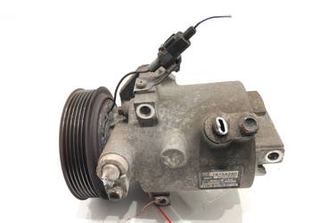 SPRĘŻARKA KLIMATYZACJI MITSUBISHI MIRAGE / SPACE STAR 7813A280 1.2 80K