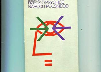 Rzecz o psychice narodu polskiego - Bocheński