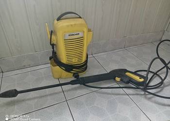 myjka ciśnieniowa Karcher