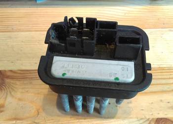 Rezystor dmuchawy Opel Astra II Zafira II 5399960010