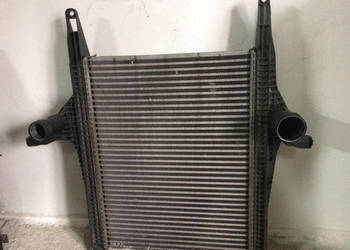 Intercooler MAN TGL TGM 81061300212 81061006674 Intercooler MAN TGL TGM 81061300212 81061006674