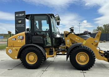 FABRYCZNIE NOWY CAT 906