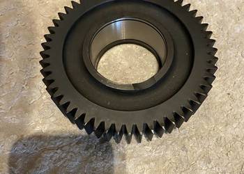 Koło 47126621 zębate skrzyni biegów Maxxum MXU Farmall T6