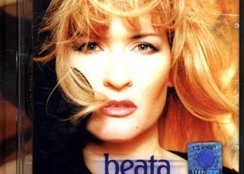 Beata Kozidrak – Beata | Pierwszy Solowy Album | Bajm | CD