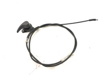 LINKA MASKI RENAULT MEGANE III CIĘGNO OTWIERANIA, ZAMKA