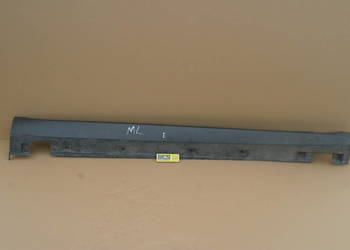 MERCEDES ML W164 LISTWA NAKŁADKA PROGU 1646900840