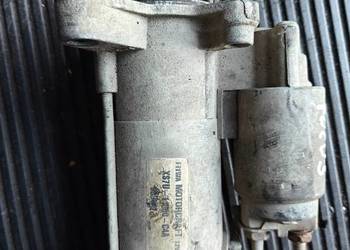 Rozrusznik ford xs7u-11000-c4a