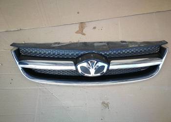 Grill atrapa Daewoo Lacetti 05-09 lift  96547250