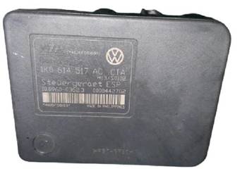 Naprawa sterownika pompy ABS MK60 Yamaha