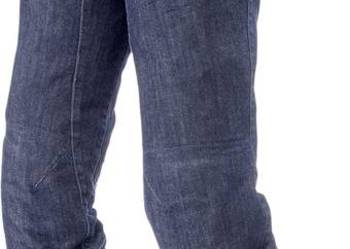 Highway 1 Denim II spodnie jeansy motocyklowe roz, 44/34