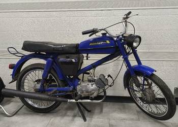 Romet Ogar 205 rocznik 1988 polecam