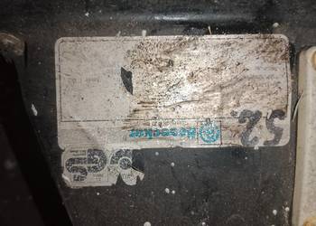 Rozdzielnia Rozdzielnica budowlana Rozgałęźnik 220V 380V Rozdzielacz