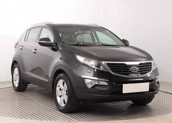 Kia Sportage 1.6 GDI