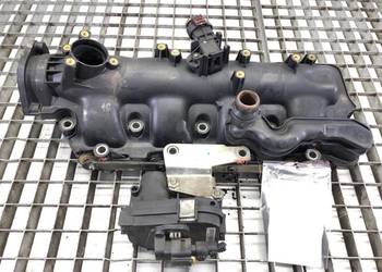 KOLEKTOR SSĄCY OPEL INSIGNIA A 55571993 2.0 160KM 08-17