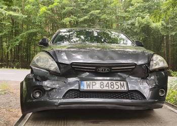Sprzedam Kia proceed