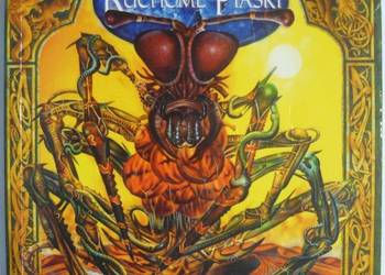 PAS DELTORY T. 04 RUCHOME PIASKI - RODDA EMILI