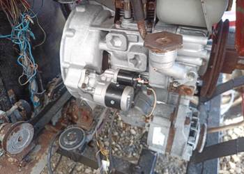 1ca90 andoria S10 rozrusznik