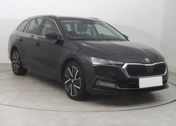 Skoda Octavia 1.5 TSI