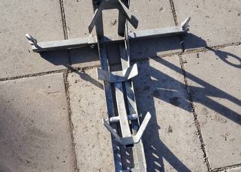 stojak uchwyt transportowy motocyklowy skuter