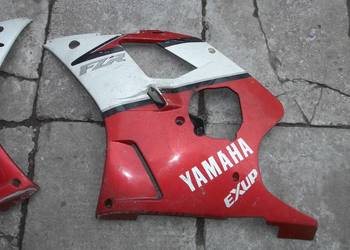 yamaha fzr400rr fzr 400 rr 3tj boczek owiewka