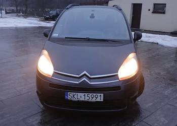 Sprzedam, bądź zamienię na przyczepę kempingową.