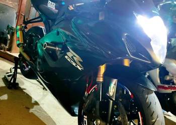 Suzuki GSX-R 1000 K6