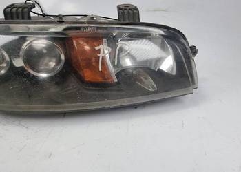 LAMPA PRAWA PRZÓD FIAT PUNTO II