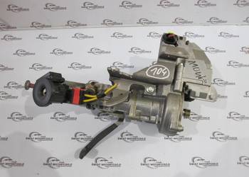 MERCEDES CITAN I W415 14r kolumna kierownicza stacyjka 8201207620