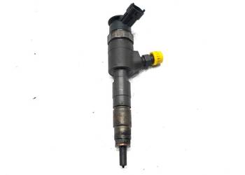 WTRYSKIWACZ FORD TRANSIT CONNECT 0445110489 1.5 120KM WTRYSK