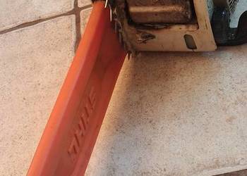 Stihl MS 170 Pilarka spalinowa o mocy 1,6 KM