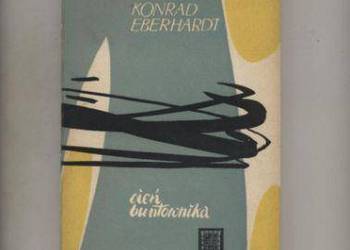 Cień buntownika - Eberhardt