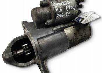 ROZRUSZNIK Opel Zafira B 1.6 16V 55556092 S8739 6946N