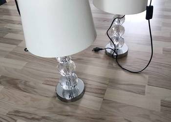 Lampy nocne 2 szt.