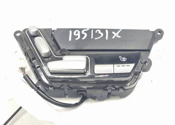 PRZYCISK MERCEDES W 221 A2218706851