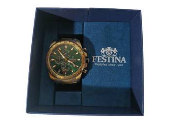 Zegarek Festina Chrono Sport