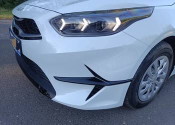 Kia cee'd III 2020rok 28 tys km przebiegu full LED krajowy Śląsk