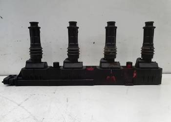 Opel Corsa D 1.2 1.4 16V CEWKA ZAPŁONOWA 0221503472