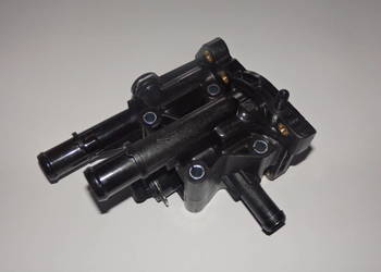Nowa obudowa termostatu do korpusu Opel Astra H 1,6 xep ecu