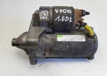 Volvo V70 III 1.6 D D2 ROZRUSZNIK valeo 30659478