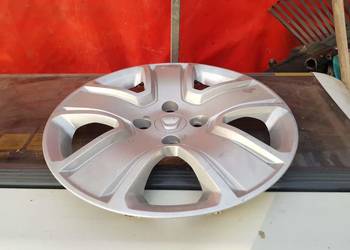 Oryginalne Kołpaki Dacia LODGY R15 Oryginalne Kołpaki Dacia LODGY R15