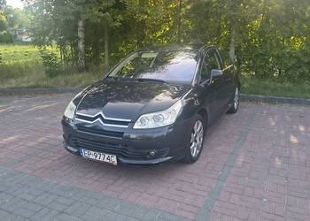 Citroen C4 Coupe VTS 2.0 LPG 136km