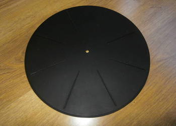 GRAMOFON UNITRA FONICA GS 464 slipmata 27,7cm.