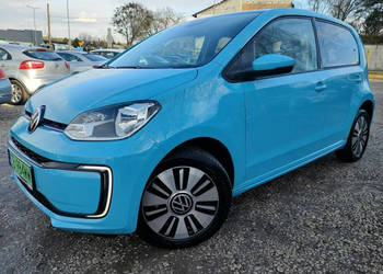 Volkswagen Up! !!Pełen Elektryk!! Automat!! Klimatronik!! Super Stan!!