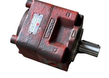 Bucher QT41-040R / QT41040R Pompa hydrauliczna 63 bar