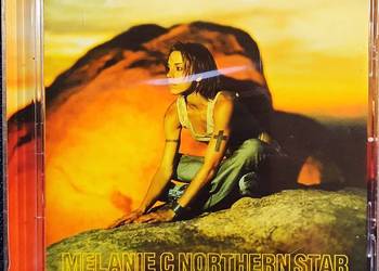 CD Nowa- Polecam Wspaniały Album CD MELANIE C -Album Northern Star