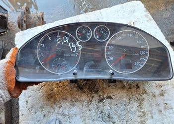 Licznik Zegar Audi A4 B5