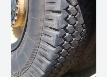 Opony z felgami 1100/20 Opony z felgami 1100/20