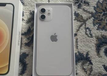 iPhone 12 128GB bardzo dobry stan
