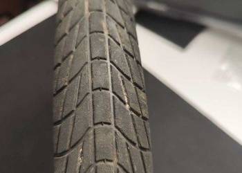 OPONA do bmx bmxa 16 cali 64-305 16x2.4 rotation nylon 16