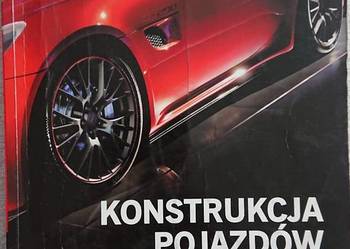 Konstrukcja pojazdów samochodowych Fundowicz, Radzimierski, Wieczorek